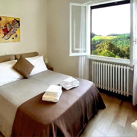 La Meridiana House Monterenzio Exterior photo