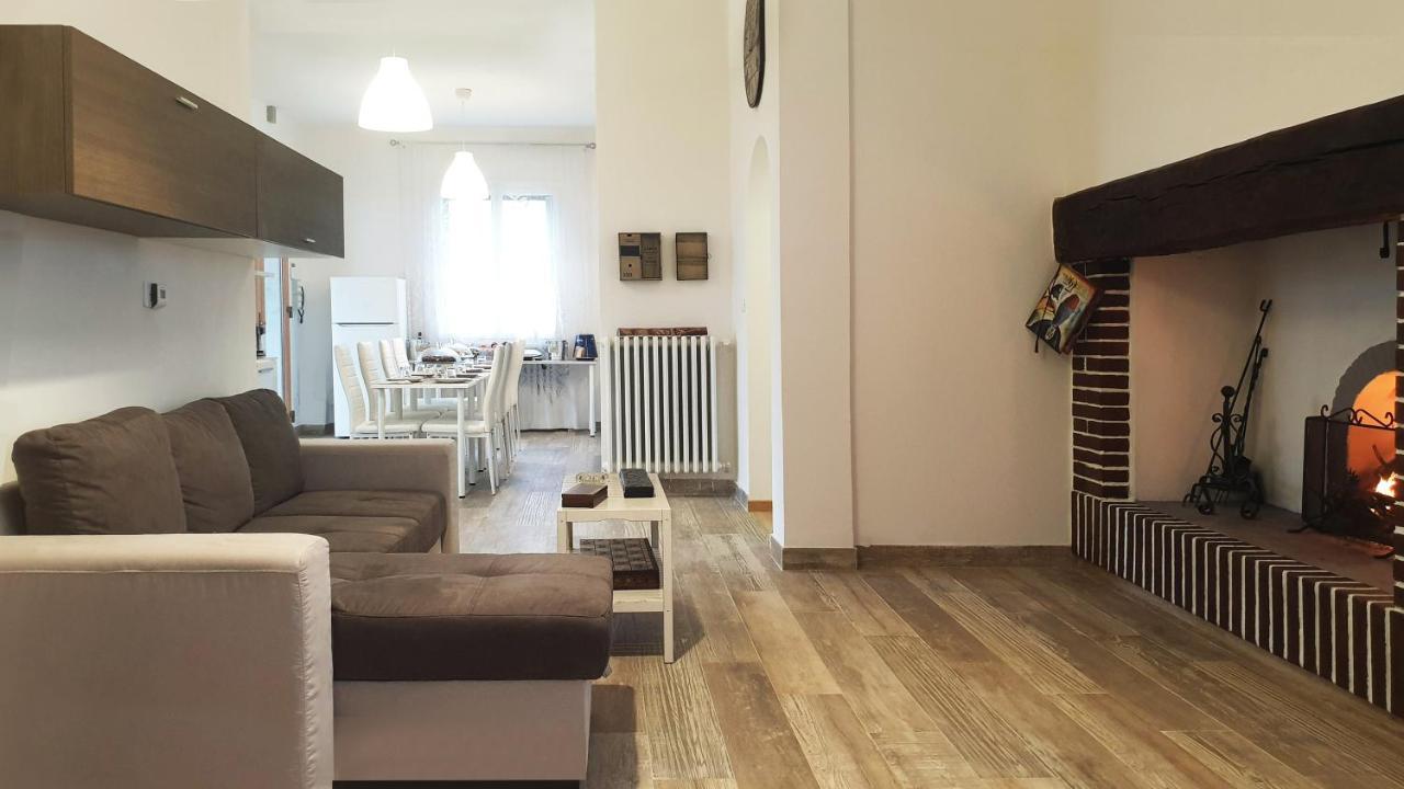 La Meridiana House Monterenzio Exterior photo