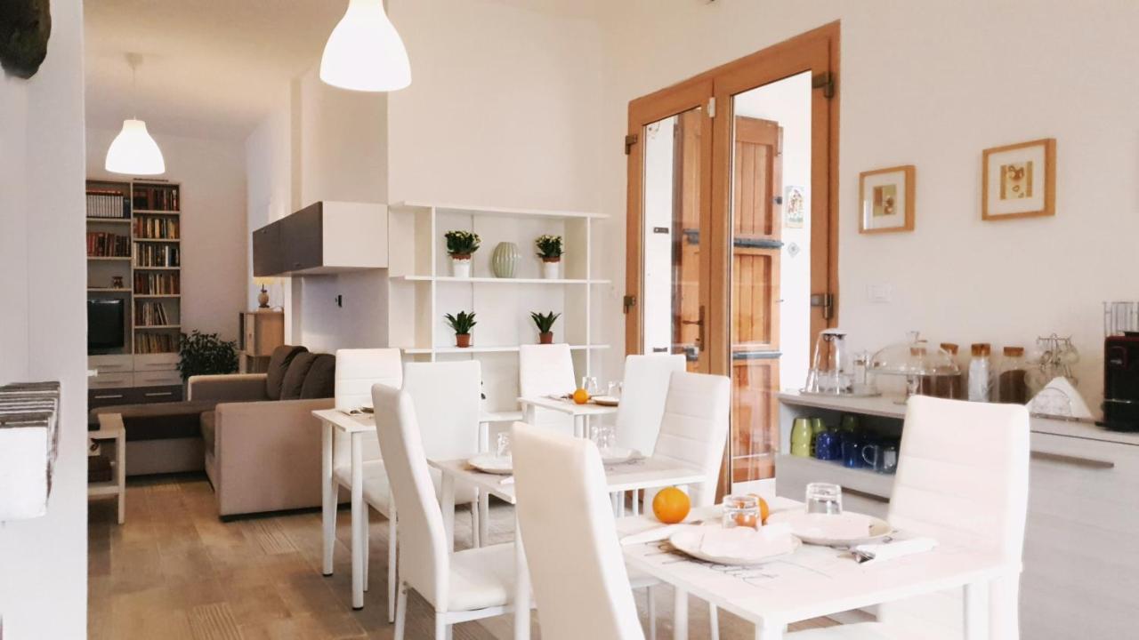 La Meridiana House Monterenzio Exterior photo
