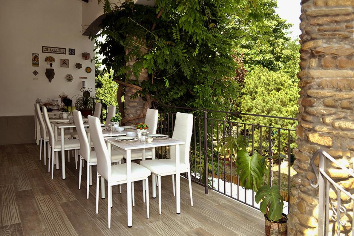 La Meridiana House Monterenzio Exterior photo
