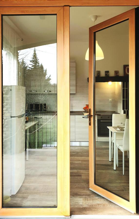 La Meridiana House Monterenzio Exterior photo
