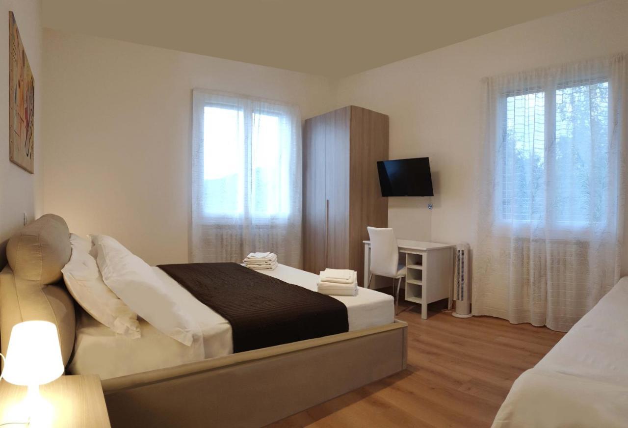 La Meridiana House Monterenzio Exterior photo